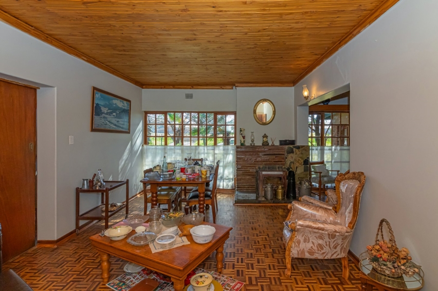 3 Bedroom Property for Sale in Presidentia Free State